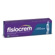 fisiocrem crema cannabis 200 ml lenitiva per affaticamento muscolare o attività fisica intensa