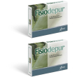 Fisiodepur® set da 2 2x10 pz bottiglie