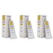 Fisioderm crema intima 30 ml 3x30 ml