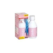 Fisiodiur pompelmo rosa 300