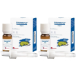 Fisioreve fast 20 ml 2x20 ml gocce orali