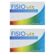 Fisiovit 36 compresse 2x36 pz