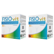 Fisiovit 40 stickpack da 1,5 g 2x40 pezzi stick