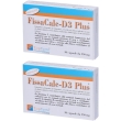 Fissacalc-d3 plus capsule 2x30 pz