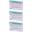 Fissacalc-d3 plus capsule 3x30 pz