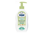 Fissan baby bagno corpo e capelli 400 ml