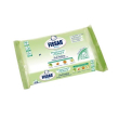 Fissan baby protezione & natura salviette 63 pezzi