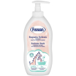 Fissan bagno delicato idratante per neonati e bambini 400 ml