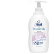Fissan baby linea essentials igiene delicata bagnetto corpo e capelli 400 ml