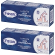 Fissan la pasta alta protezione 50 g 2x50