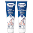Fissan pharma la pasta alta protezione 2x100 g