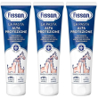 Fissan pharma la pasta alta protezione 3x100 g