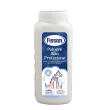 Fissan polvere alta protezione per pelle sensibile flacone da 100 gr - fissan
