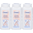 Fissan polvere delicata 3x100 g