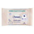 Fissan salviettine da viaggio new, 20 pezzi