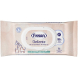 Fissan salviettine delicate 70 pz salviette