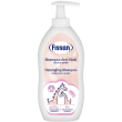 Fissan shampoo anti-nodi adatto ai bambini, 400ml