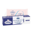 Fissan special salviette 10pz+pasta