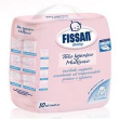 Fissan baby telo igienico multiuso 60 x 60 10 pezzi