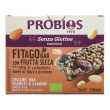Fit&go snack frutta secca 75g