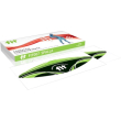 Fit cerotto spalla 8 pezzi