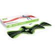 Fit cerotto lombare 2 pezzi