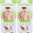 Fit therapy cerotto cervicale 2x10 st
