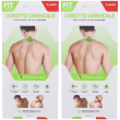 Fit therapy cerotto cervicale 2x2 st