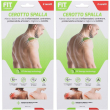 Fit therapy cerotto spalla 2x2 st