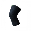 Fit therapy ginocchiera colore nero taglia m 1 pz fasciatura