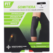 Fit therapy gomitiera colore nero taglia s 1 pz fasciatura