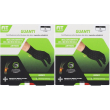 Fit therapy guanti colore nero taglia xl 1 st