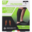 Fit therapy polpaccera colore nero taglia m 1 pz fasciatura