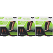 Fit therapy polpaccera colore nero taglia m 3x1 st