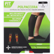 Fit therapy polpaccera colore nero taglia s 1 pz fasciatura