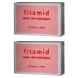 Fitamid pane dermatologico 2x150 g