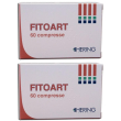 Fitoart 2x60 pz compresse