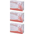 Fitoart plus 14 bustine 3x49 g polvere per soluzione orale