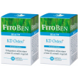 Fitoben kd osteo capsule set da 2 2x13 g