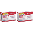 Fitobios fitobiostatin set da 2 2x60 pz compresse