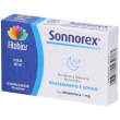 Fitobios sonnorex 4x18 g compresse