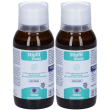 Fitobios stipfit bimbi soluzione orale 2x150 ml orale