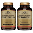 Fitoboswellia 60 capsule vegetali 2x33,8 g