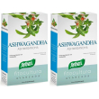 Fitocultura ashwagandha 40 capsule 2x18 g