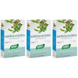 Fitocultura ashwagandha 40 capsule 3x18 g