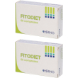 Fitodiet compresse 2x60 pc