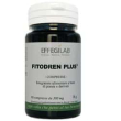 Effegilab fitodren plus 60 compresse