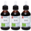 Fitomedical melissa tintura madre bio 3x100 ml gocce orali