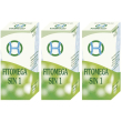 Fitomega sin 1 gocce 50 ml 3x50 ml orali
