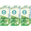 Fitomega sin 60 gocce 50 ml 3x50 ml orali
